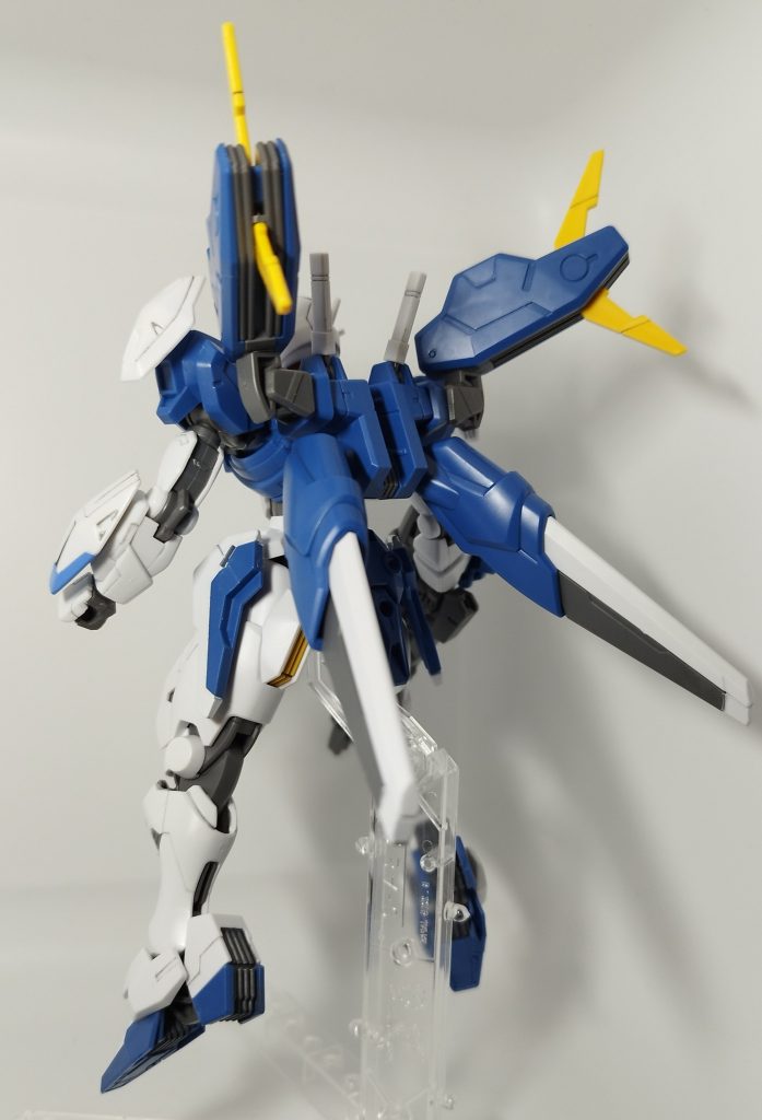 バックショット