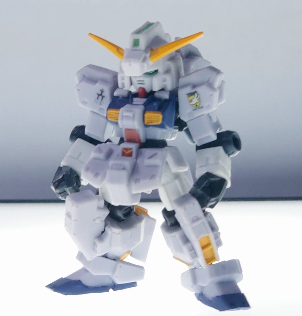 武器なしアンサンブルは握りこぶしも過去の武器セットにあるのが良いですね!