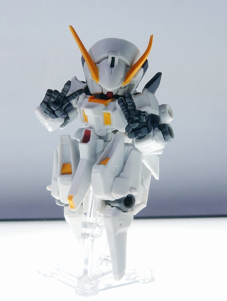 かわいいなぁウーンドウォート君