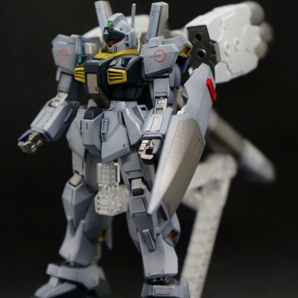 ジム・カスタムMk-Ⅱ 高機動型