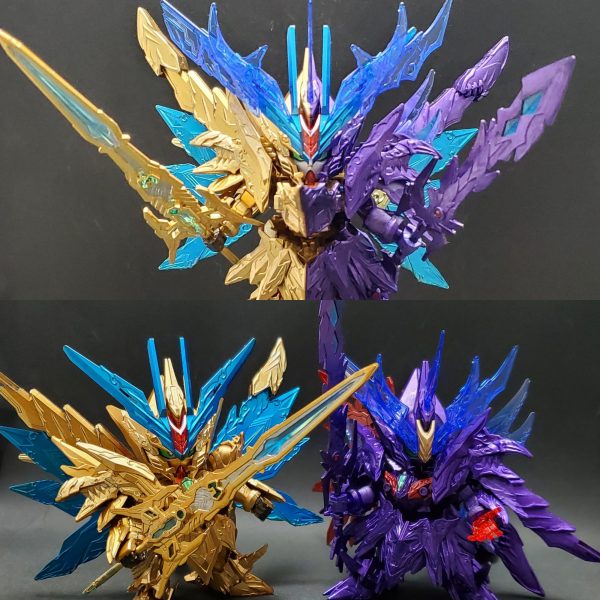スペリオルフォーミュラーファイナルドラゴン SDW HEROES スペリオルフォーミュラー ファイナルドラゴン