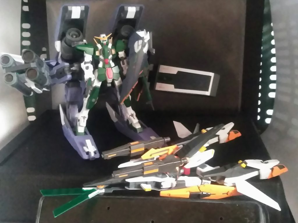 お目汚し失礼しました。