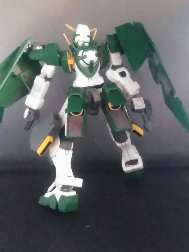 流石16歳　関節ユルユル