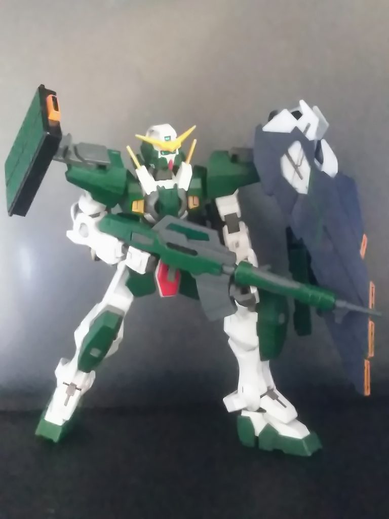 GN アサルトカービン