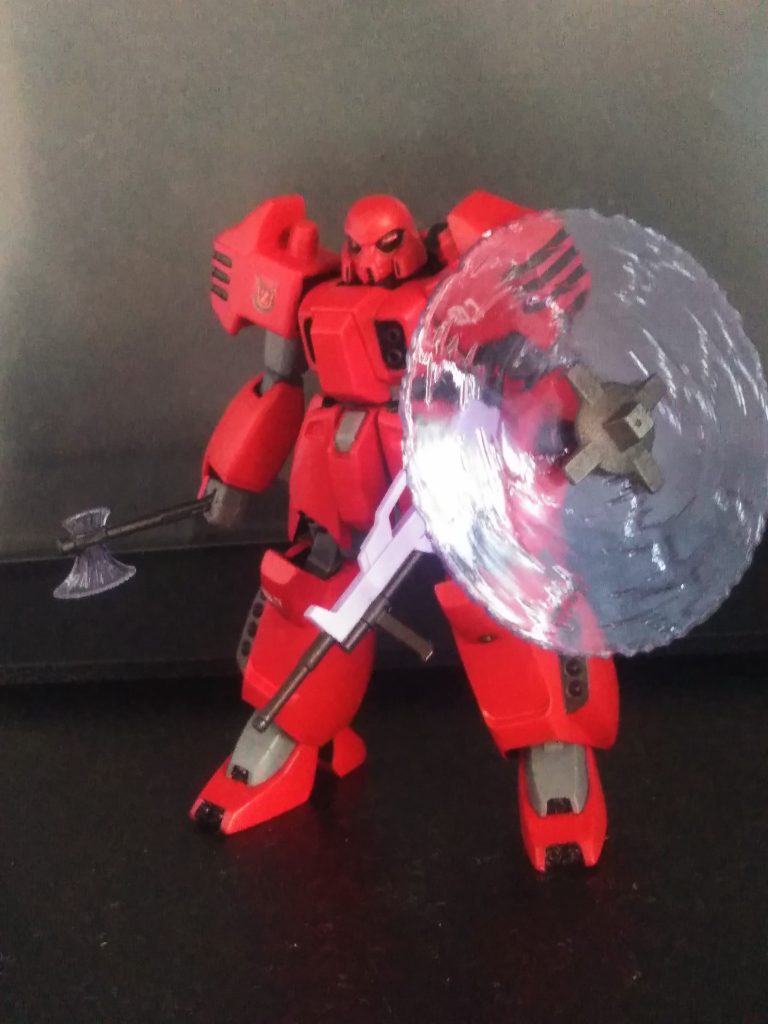 分かりにくいですが、30年モノのシールを貼っています。(帝国とクロさんのパーソナルのモノ)