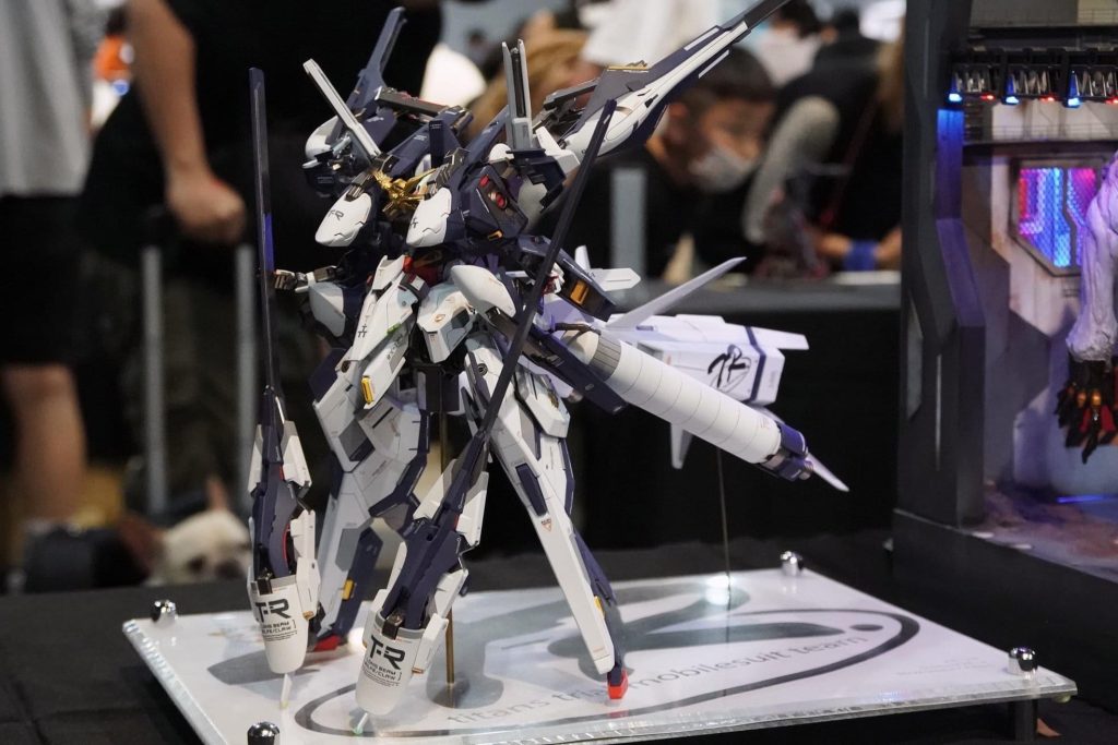 TR-6［ハイゼンスレイII・ラー］–2枚目/制作者：marcustudio