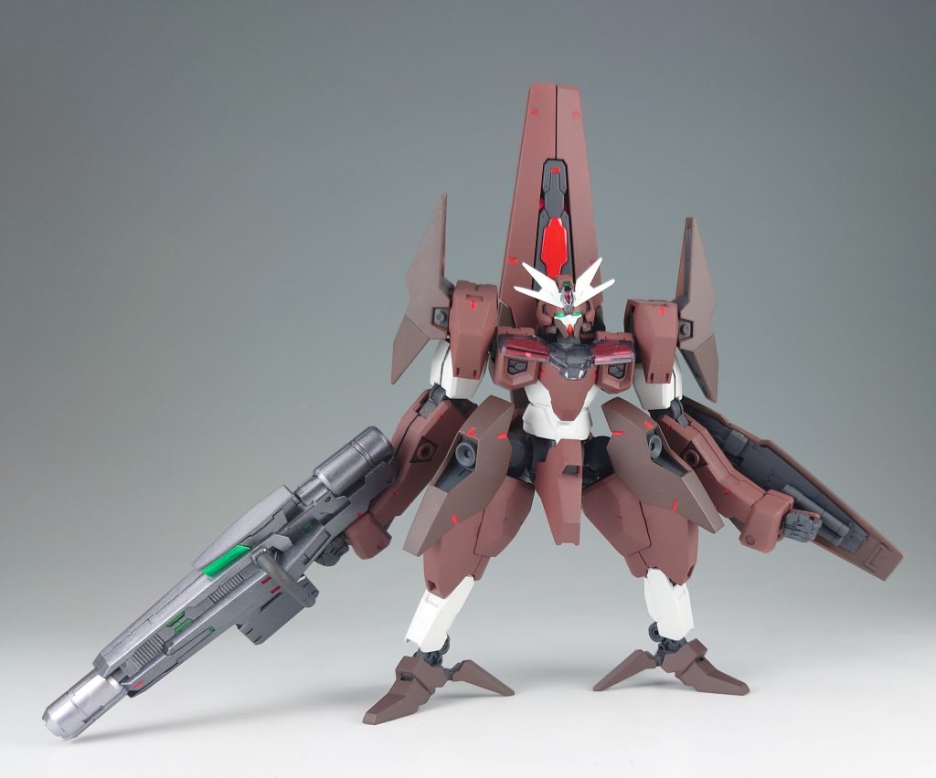 ルブリススーン　実戦配備仕様–2枚目/制作者：あかつく。