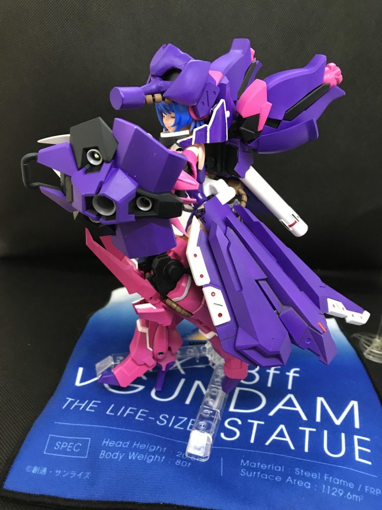 ローゼンズールガール–9枚目/制作者:lunablood