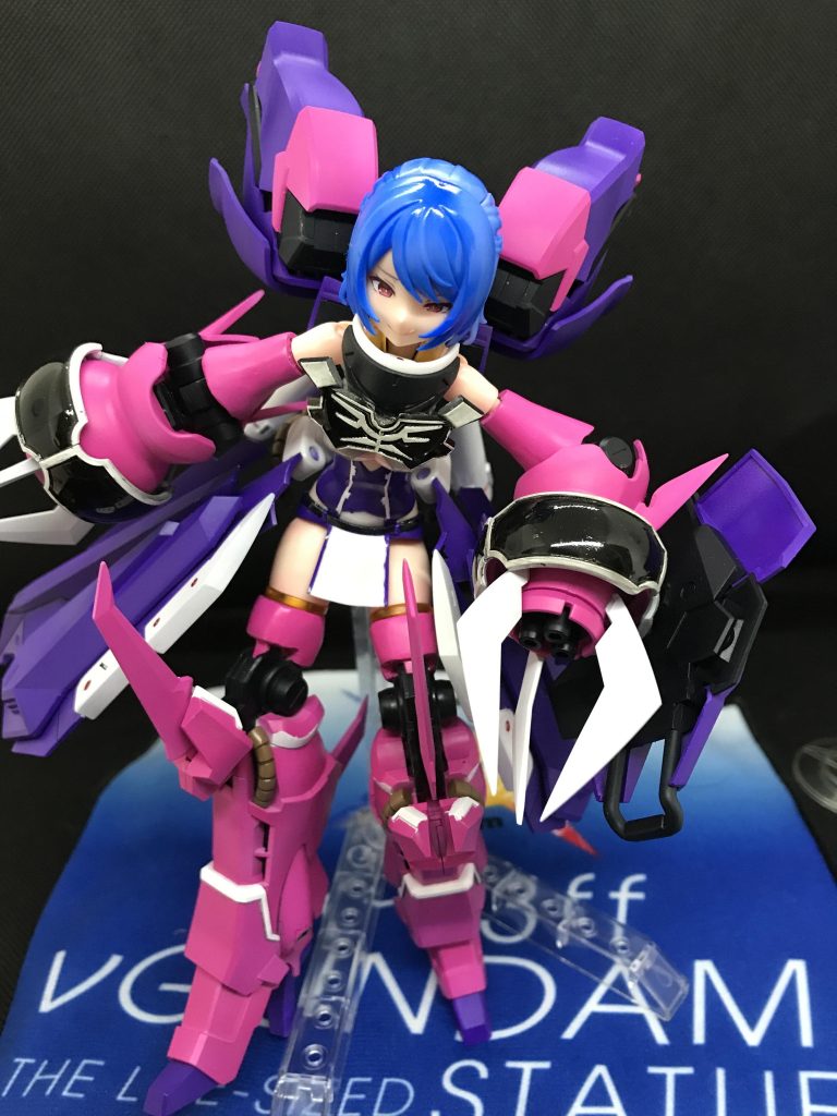 ローゼンズールガール–7枚目/制作者:lunablood