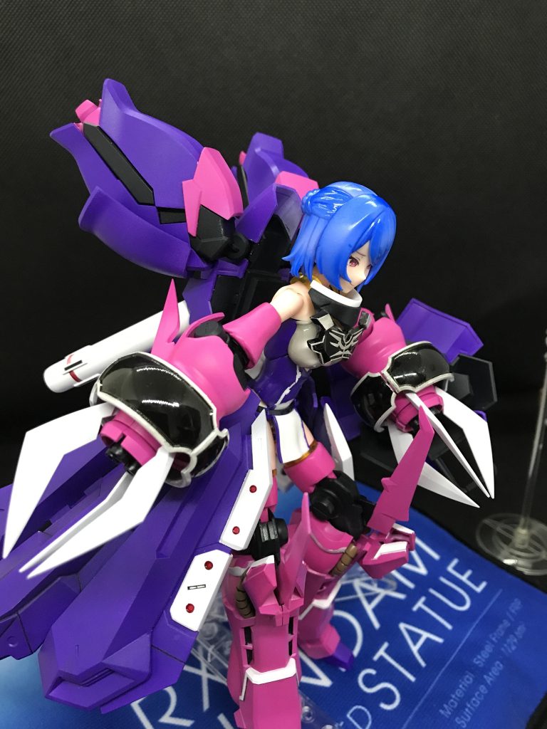 ローゼンズールガール–8枚目/制作者:lunablood