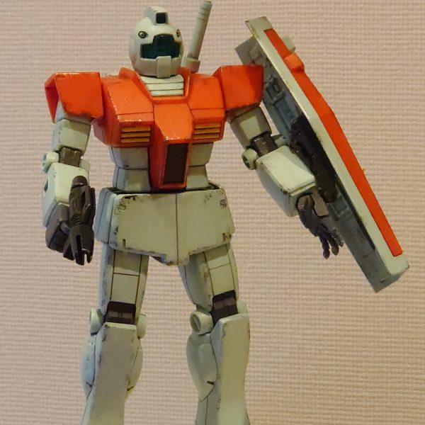 量産型萌です。