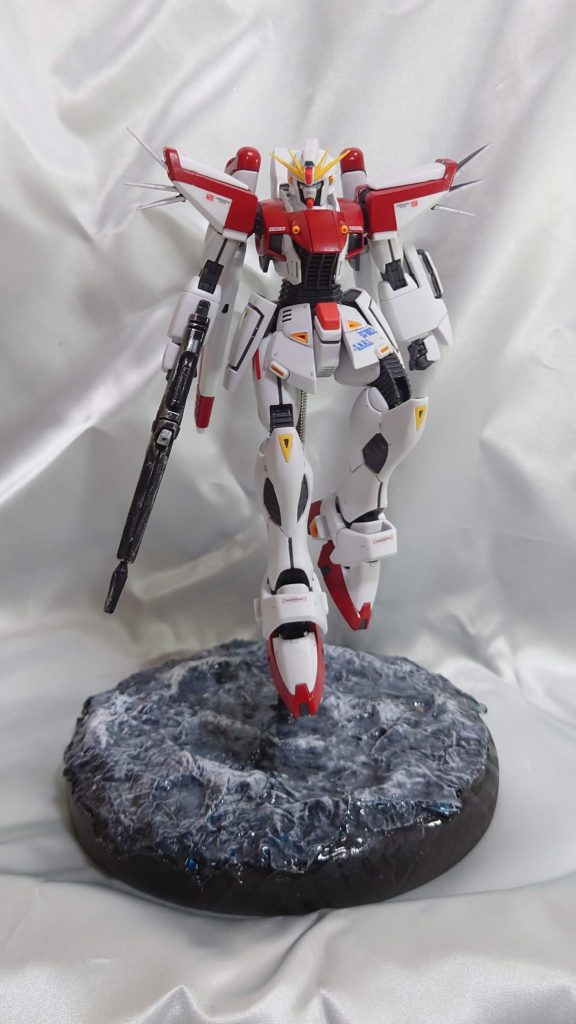 F91イマジン–2枚目/制作者：high-六