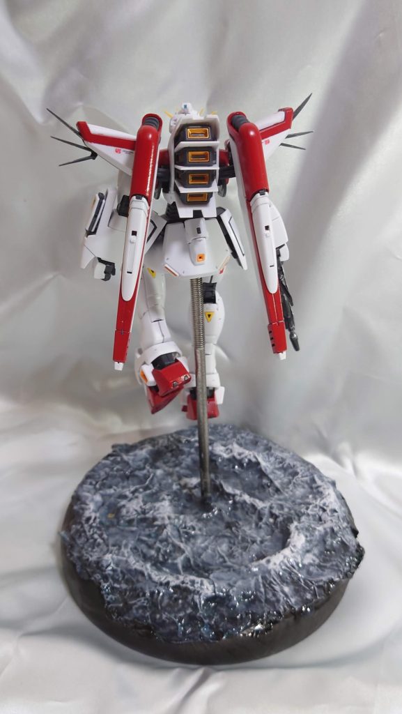 F91イマジン–3枚目/制作者：high-六