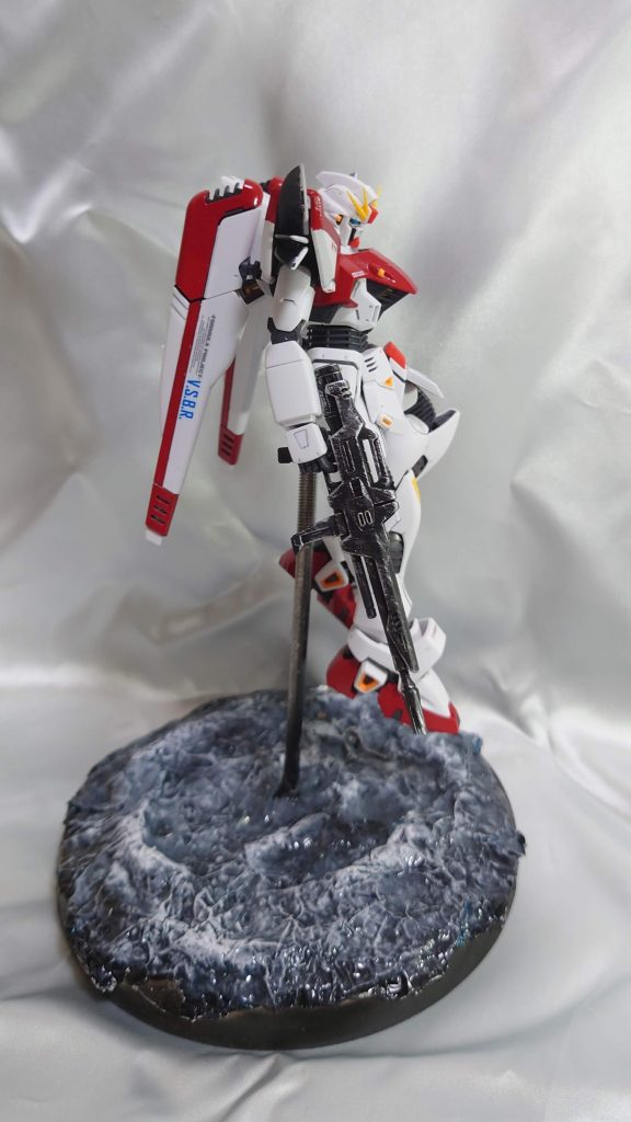 F91イマジン–5枚目/制作者：high-六