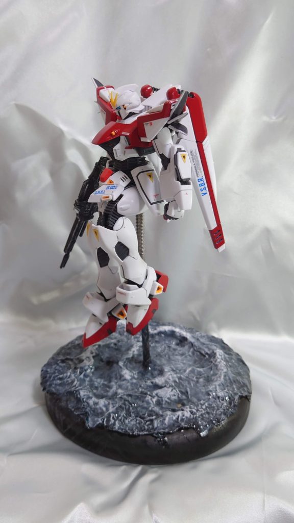 F91イマジン–4枚目/制作者：high-六