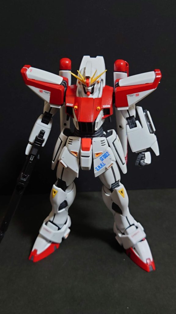 F91イマジン–7枚目/制作者：high-六