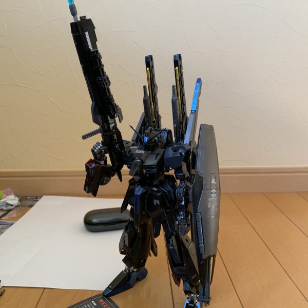 ガンダムMKⅢ特務隊仕様