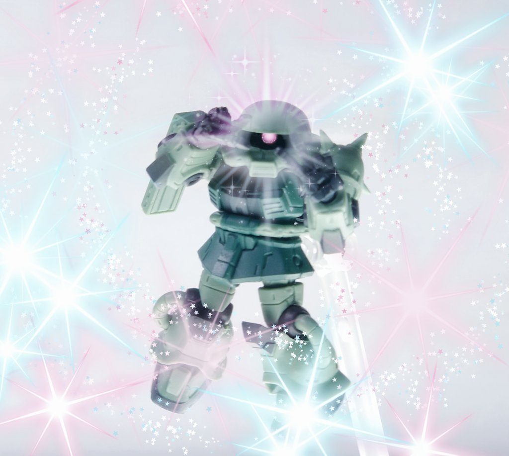 誰だお前はッ!!