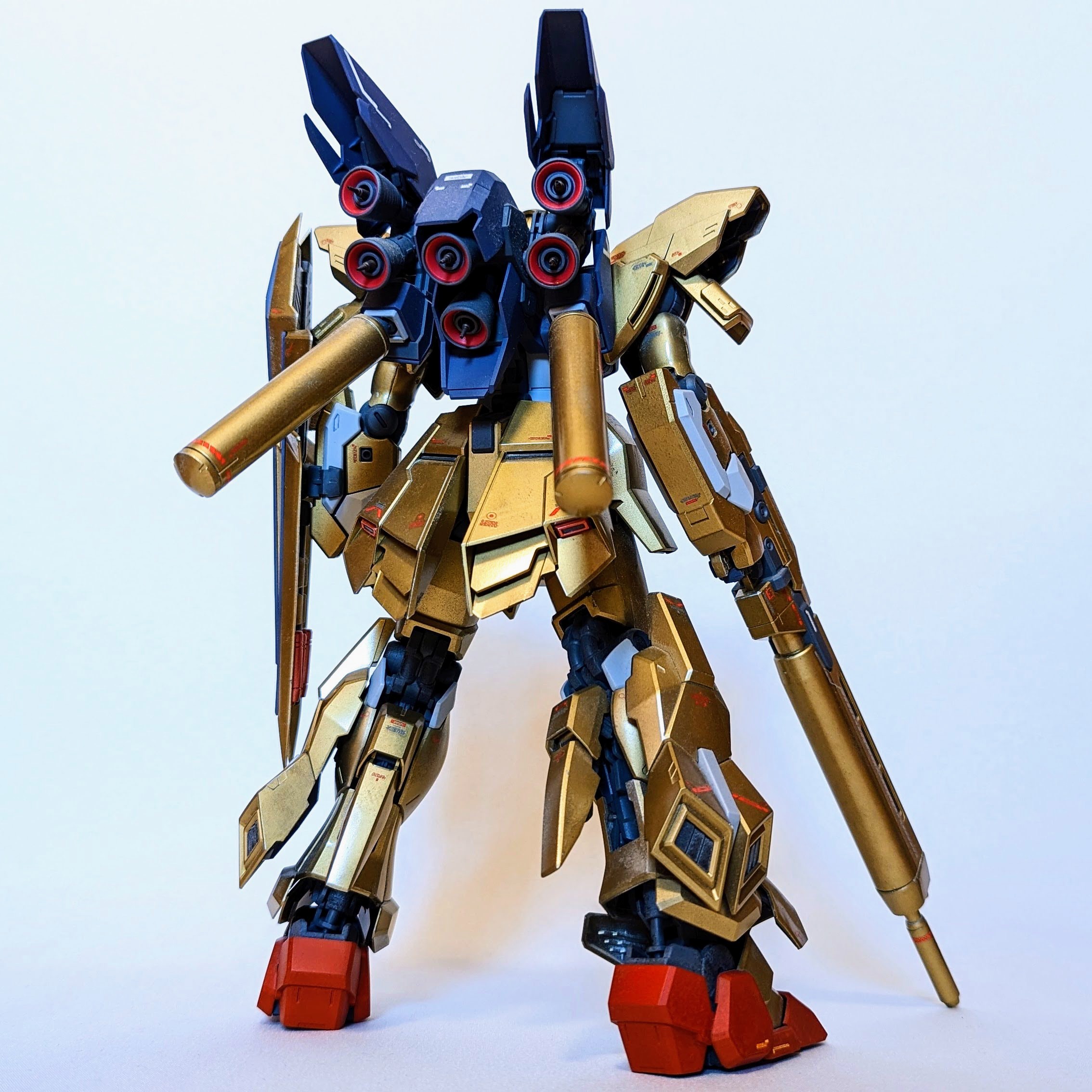 ガンプラ 百式 シナンジュ キュベレイ MG | www.ibnuumar.sch.id