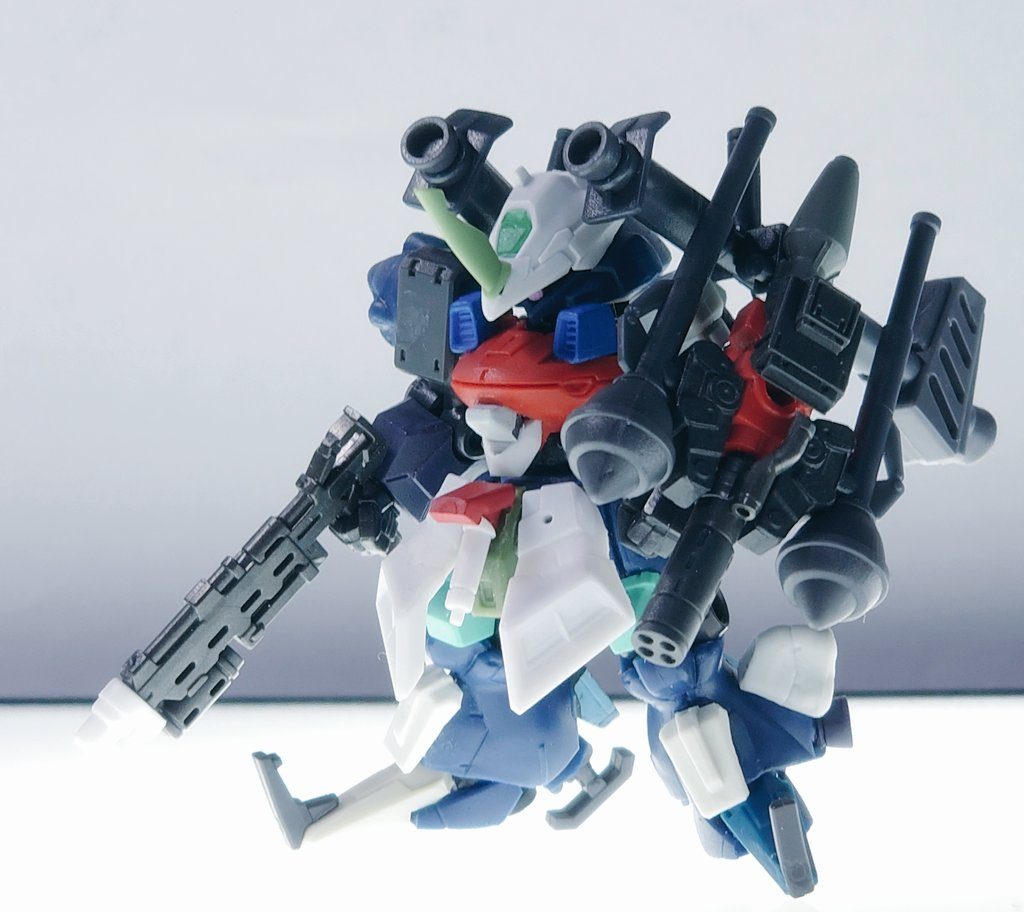 塗装前(｀･ω･´)切り貼りしまくって制作しております✨8割アンサンブルのパーツ残りはジャンクのフィギュアのパーツなどです    