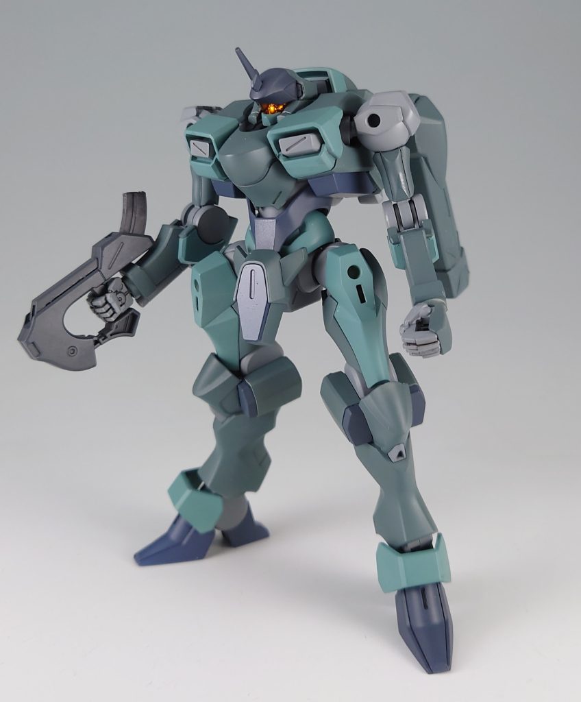 HG ザウォート–2枚目/制作者：あかつく。