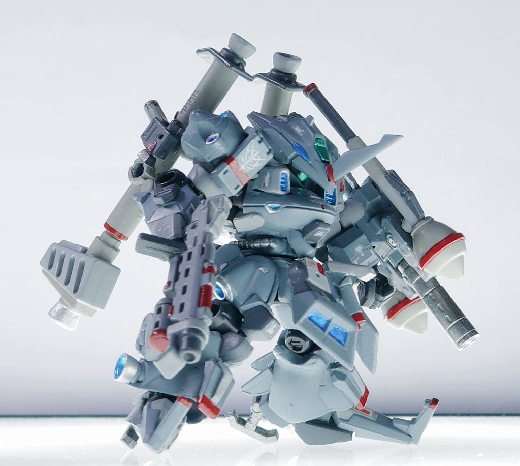 ご覧いただきありがとうございました( *・ω・)ノ