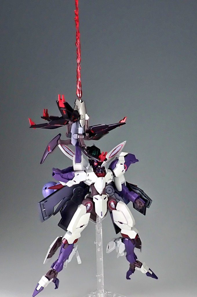 ミカエリス　Gand-armrs Srayer–9枚目/制作者：あかつく。