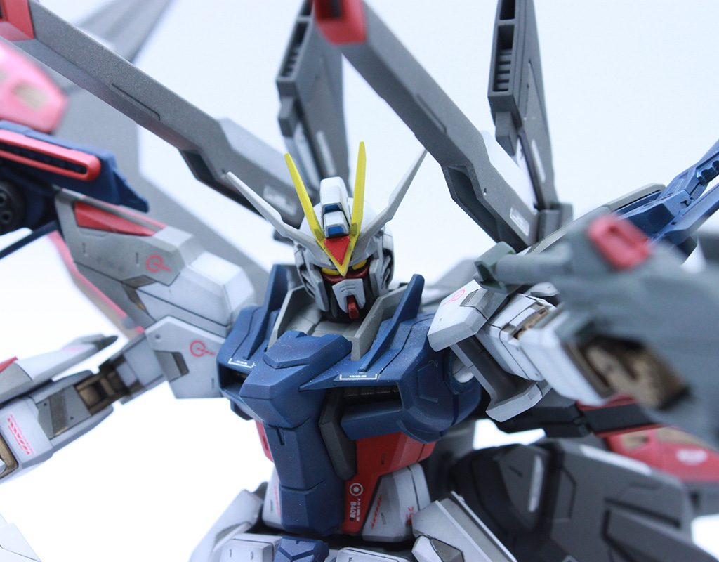 射撃モードを拡大表示https://hodoyoshilife.com/perfect-strike-freedom/