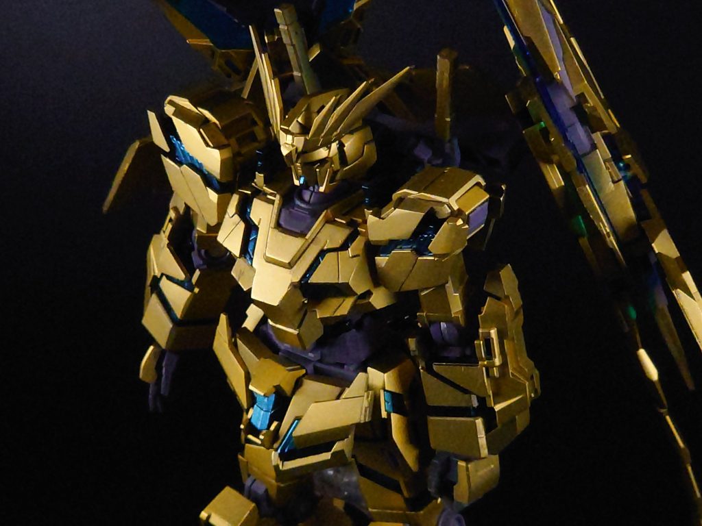 近影の写真です