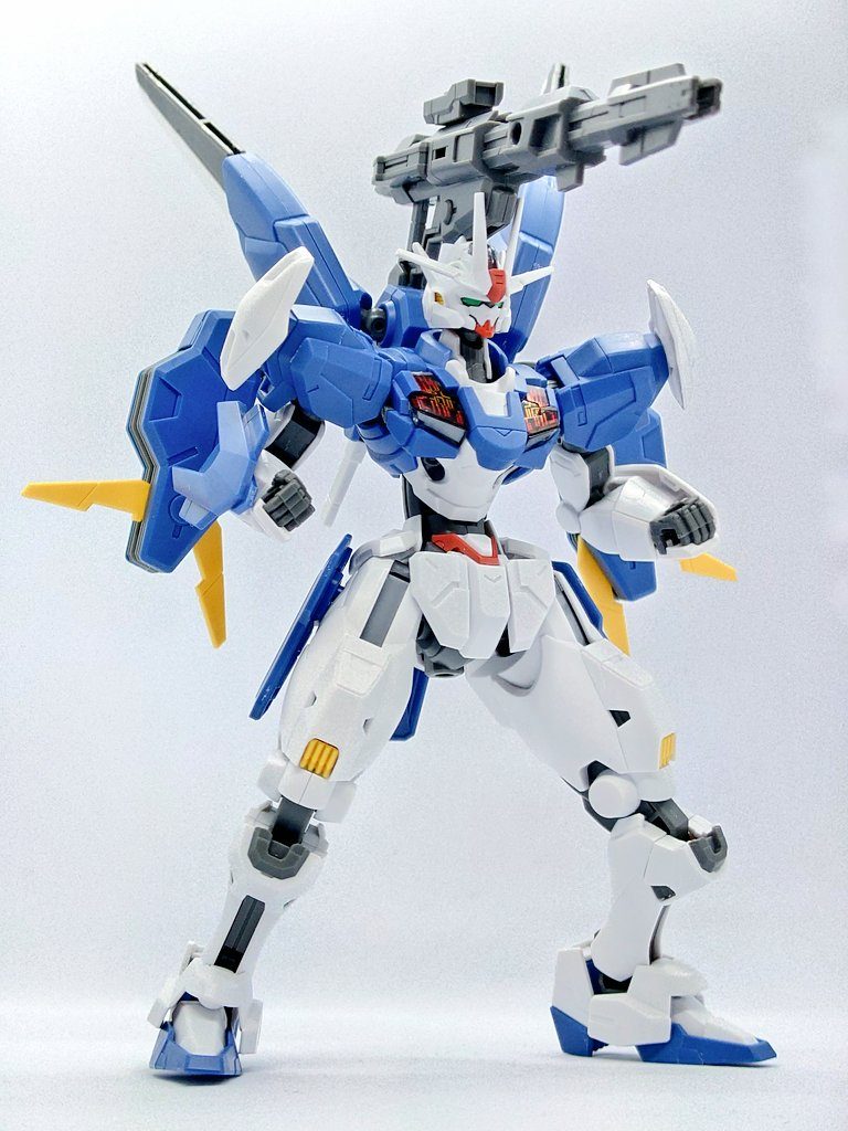 破滅斗天・肆（パーメットスコア・フォー）で発動出来る必殺技、理威然賭砲（リーゼントキャノン）！