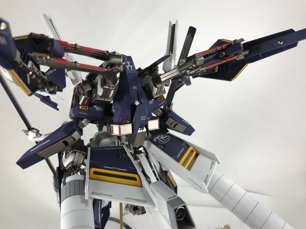 TR-6［ハイゼンスレイII・ラー］–5枚目/制作者：marcustudio