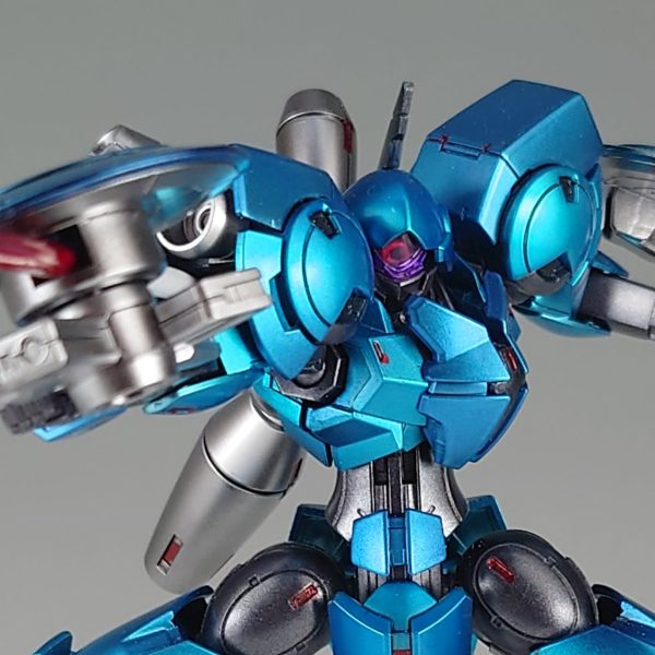 HG ハインドリー