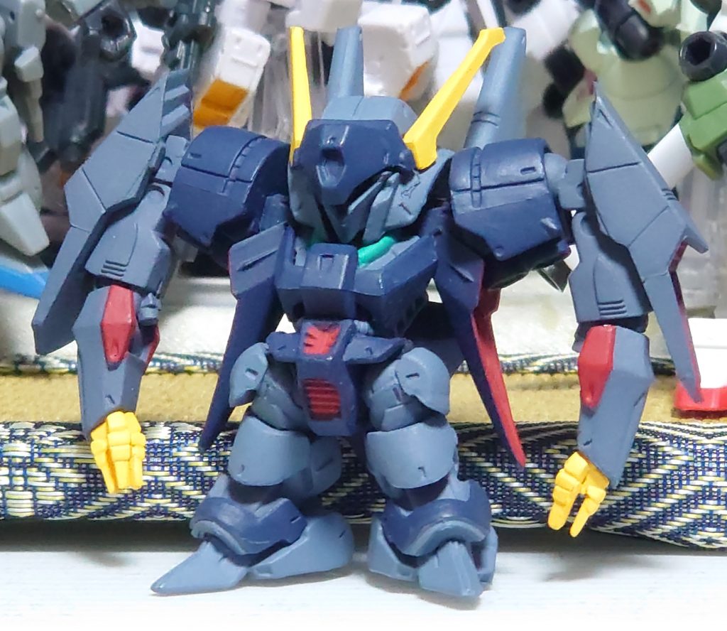 今回使用したコンバージのバイアランカッコいいけどちょっと脚小さいですよね😅