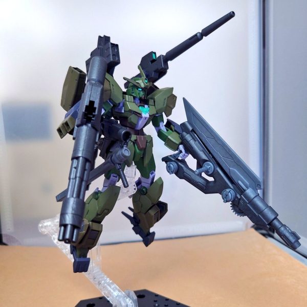 ヴィートルーガンダム・フォートレス