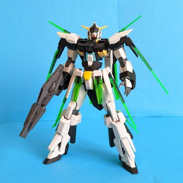 機動戦士ガンダムAGEの急上昇ガンプラ人気作品一覧（3ページ目）｜GUNSTA（ガンスタ）