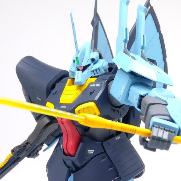 MSK-008 ディジェ