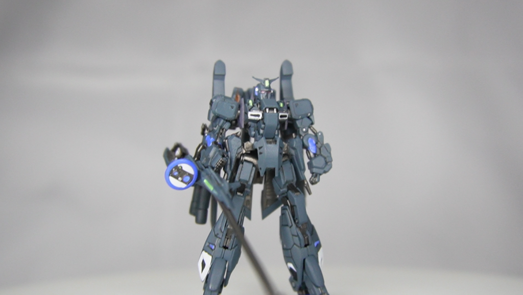 ARTIFACT Z PLUS–3枚目/制作者：zeonshar