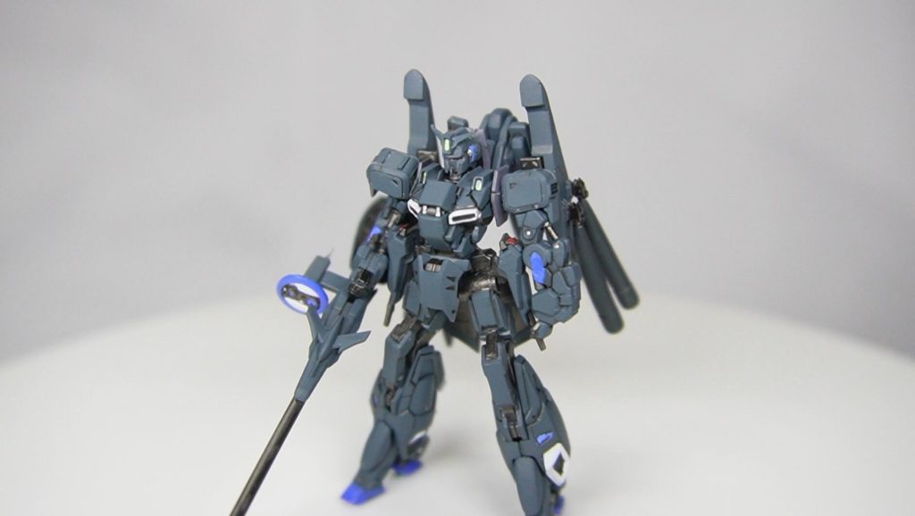 ARTIFACT Z PLUS–2枚目/制作者：zeonshar