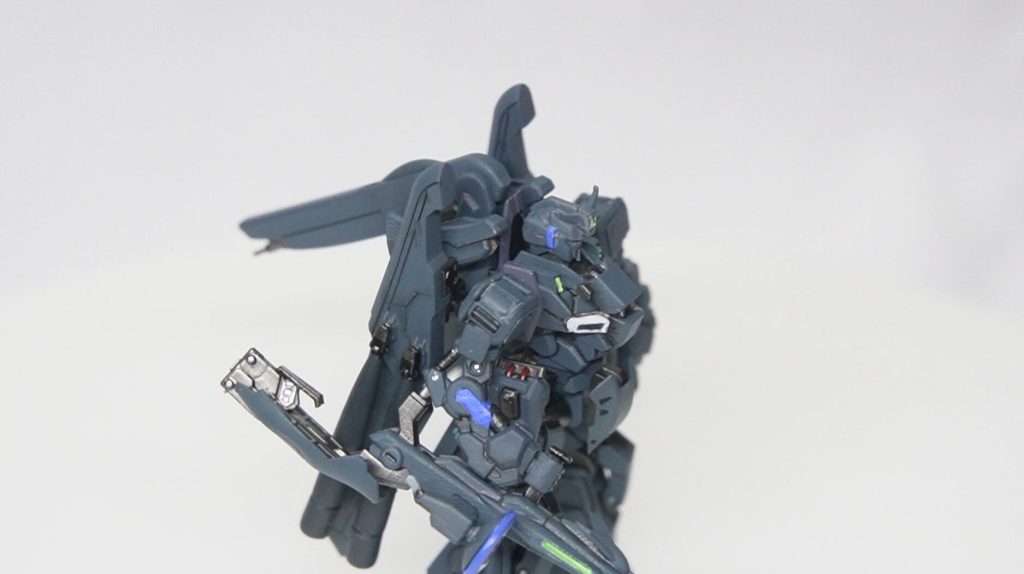 ARTIFACT Z PLUS–4枚目/制作者：zeonshar