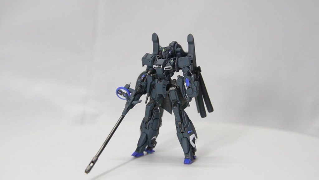 ARTIFACT Z PLUS–5枚目/制作者：zeonshar