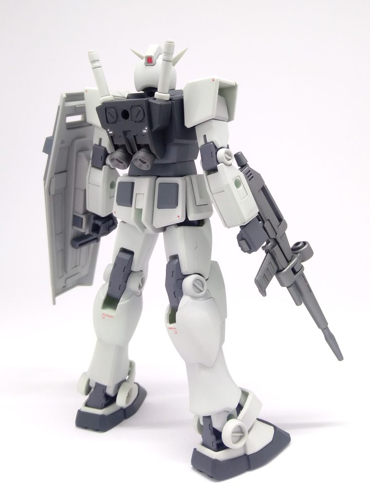 G-3ガンダム–3枚目/制作者：ともお