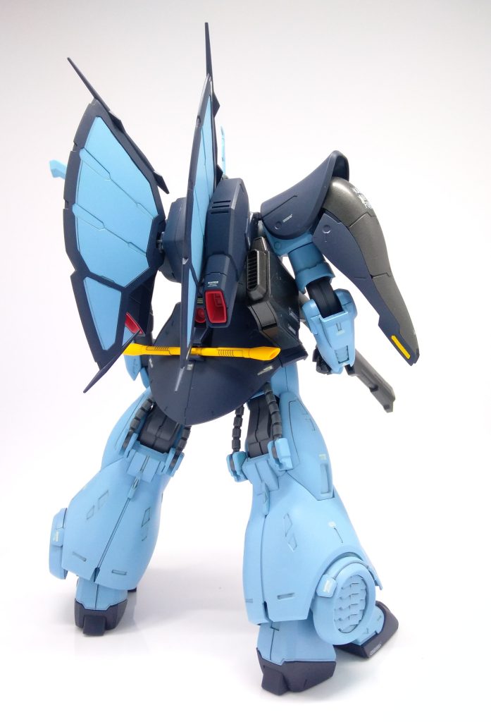 MSK-008 ディジェ–3枚目/制作者：ともお