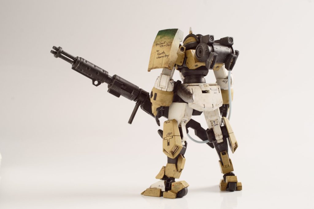 デザインバランスが結構優れてると思うんです。