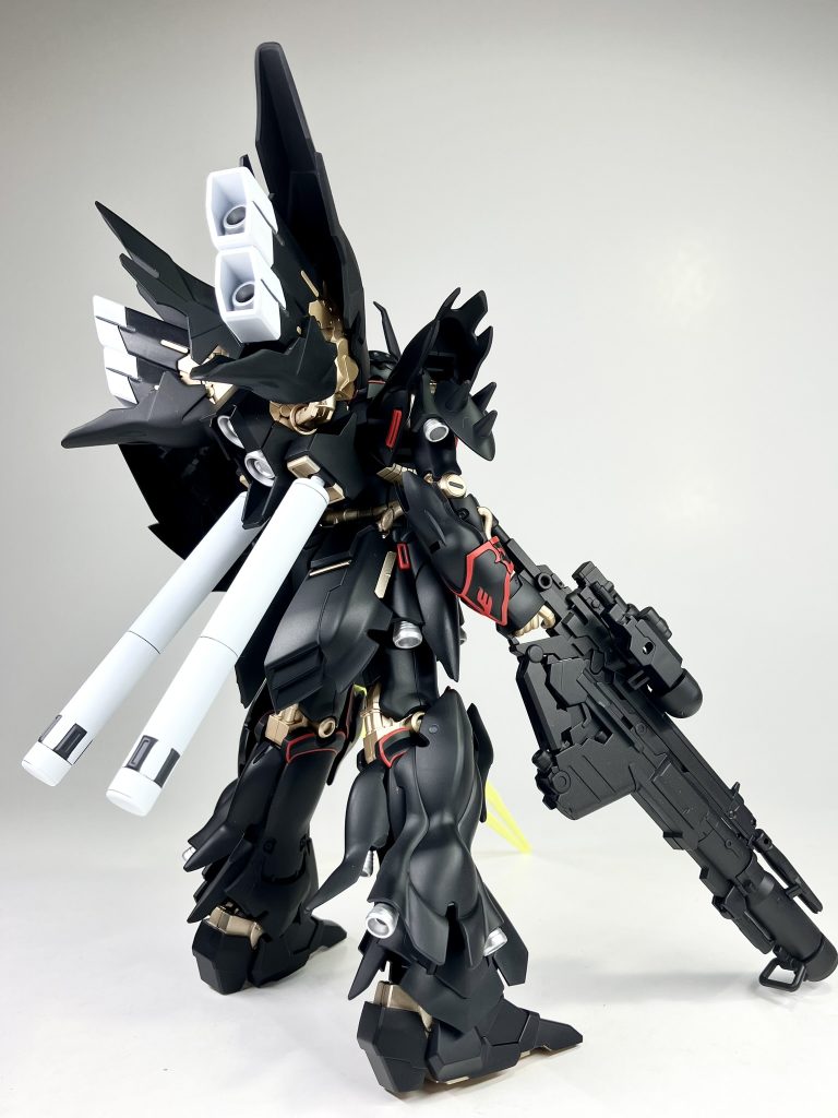 バックショット