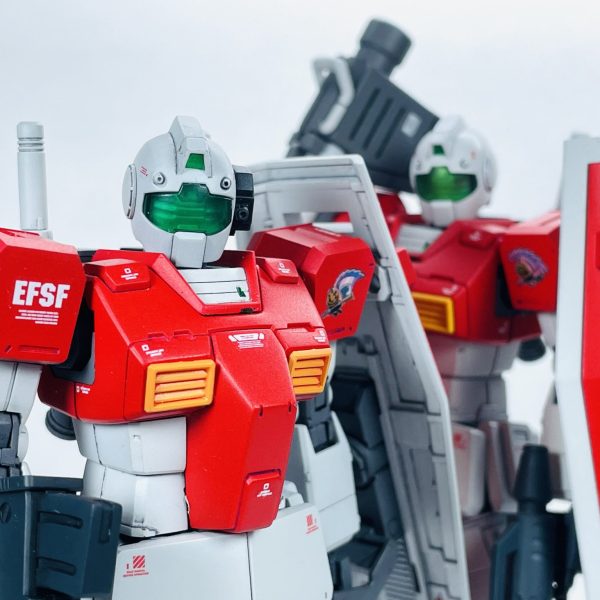 ジャック・ザ・ハロウィンGM