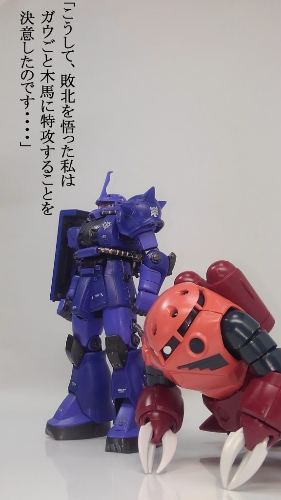 ガルマザク ＆ ドダイ・ガウエス–5枚目/制作者：TOMSIM