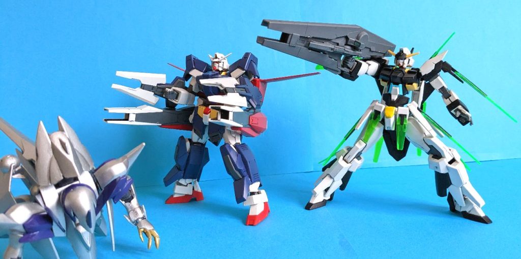 なんならジジイも現役