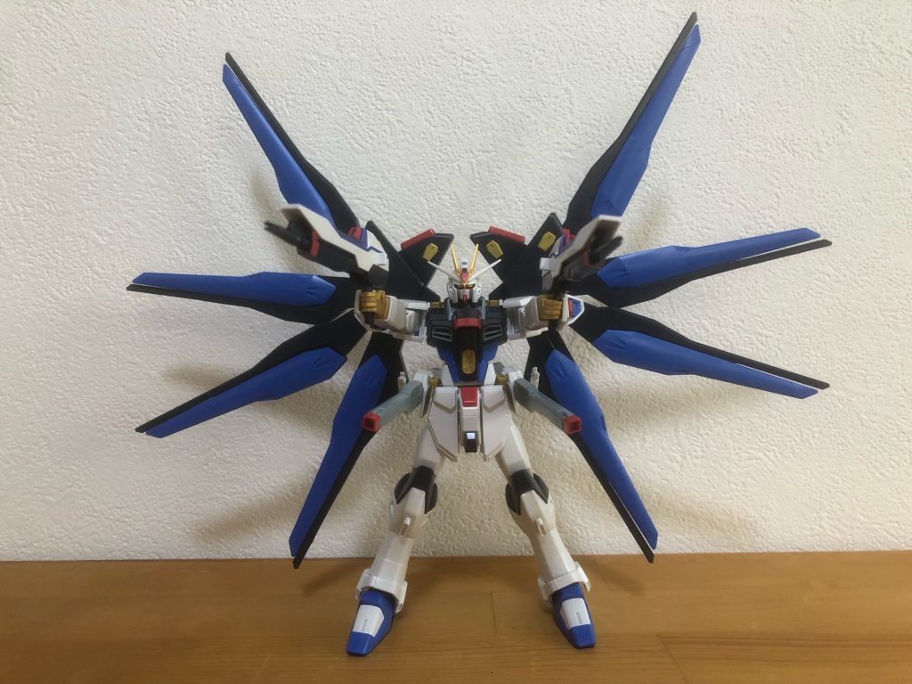 ここからはアクションベース購入前に撮影したものです。