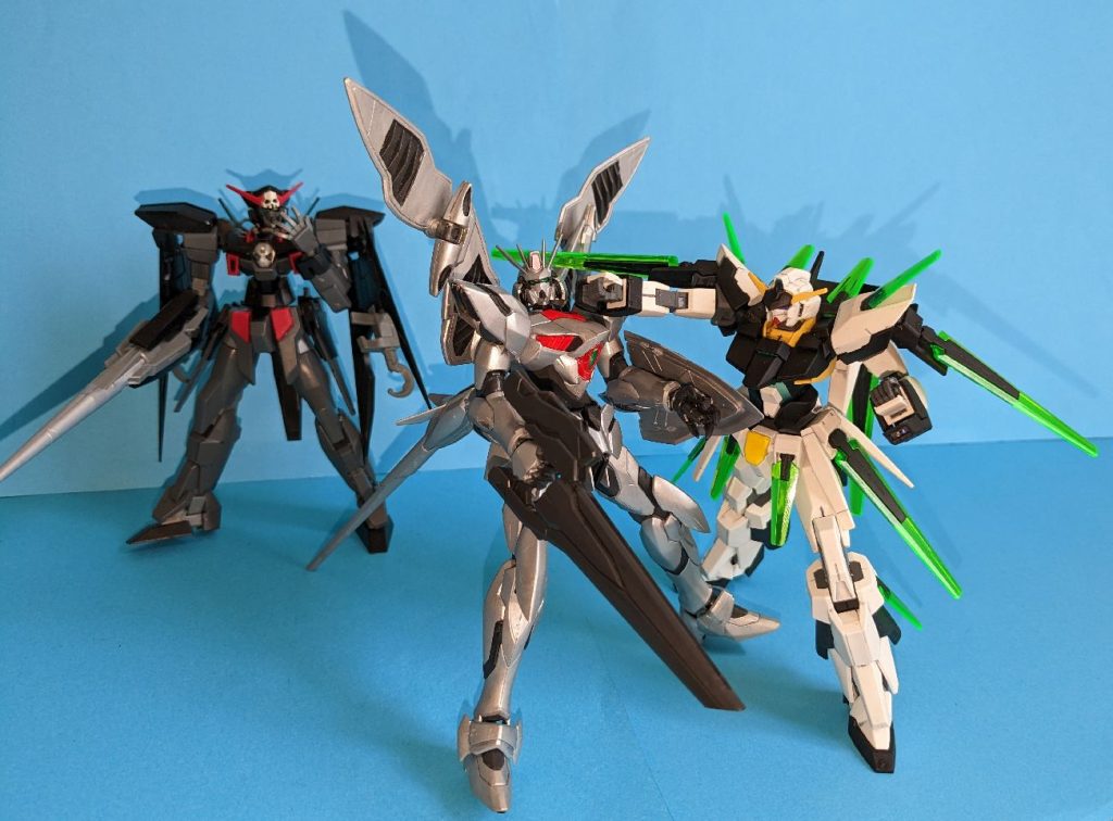 この色なら拳で語り合わなきゃ嘘でしょう！