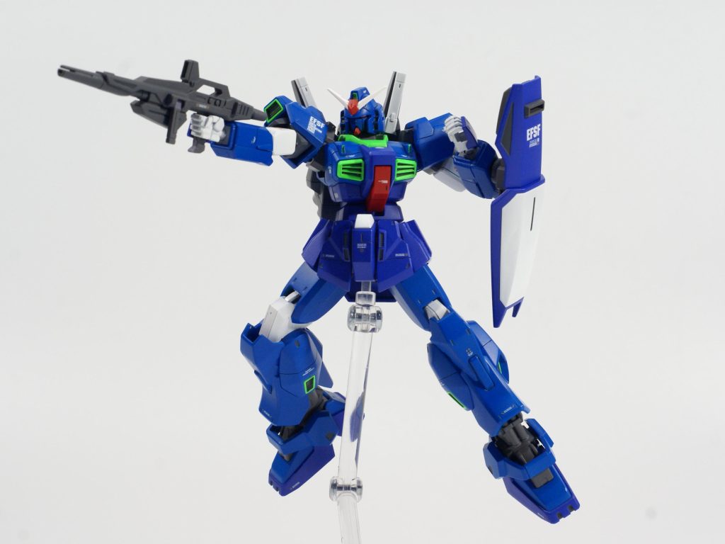 やはり顔は命ですねー